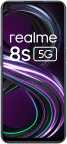 realme 8s 5G (6 GB RAM, 128 GB)