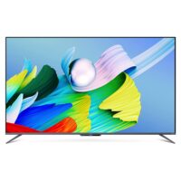OnePlus 125.7 cm (50 inches) U Series 4K LED