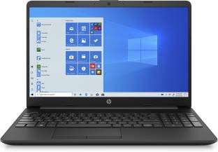 HP 15s Core i3 10th Gen