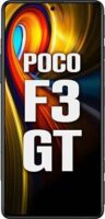 POCO X3 GT