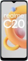 realme C20