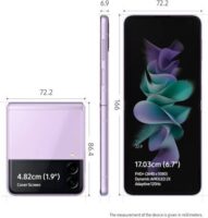 Galaxy Z Flip3 5G