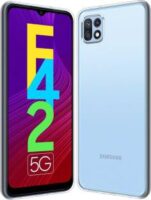 Galaxy F42 5G