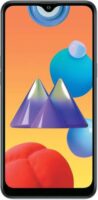 Samsung Galaxy M01s