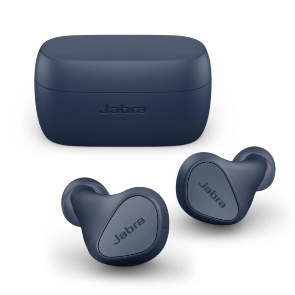 Jabra Elite 3 Specifications and Features