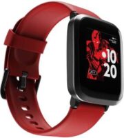 boAt Storm Iron Man Edition Smartwatch